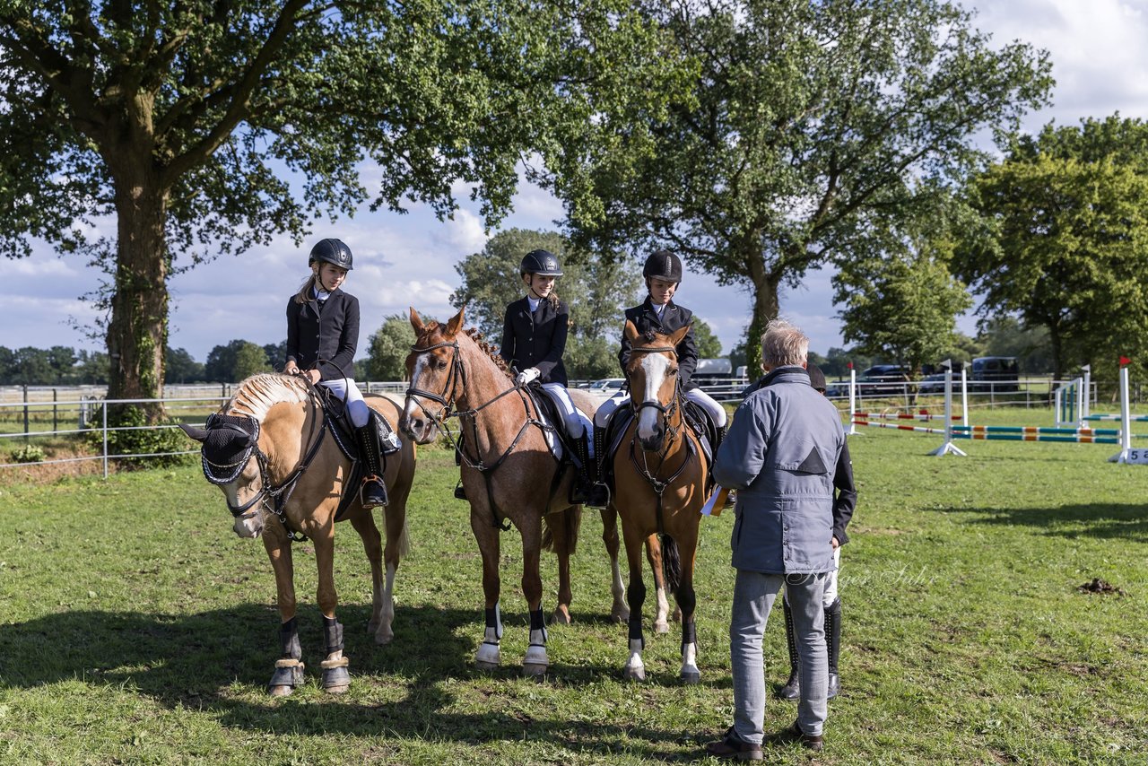 Bild 191 - Pony Akademie Turnier